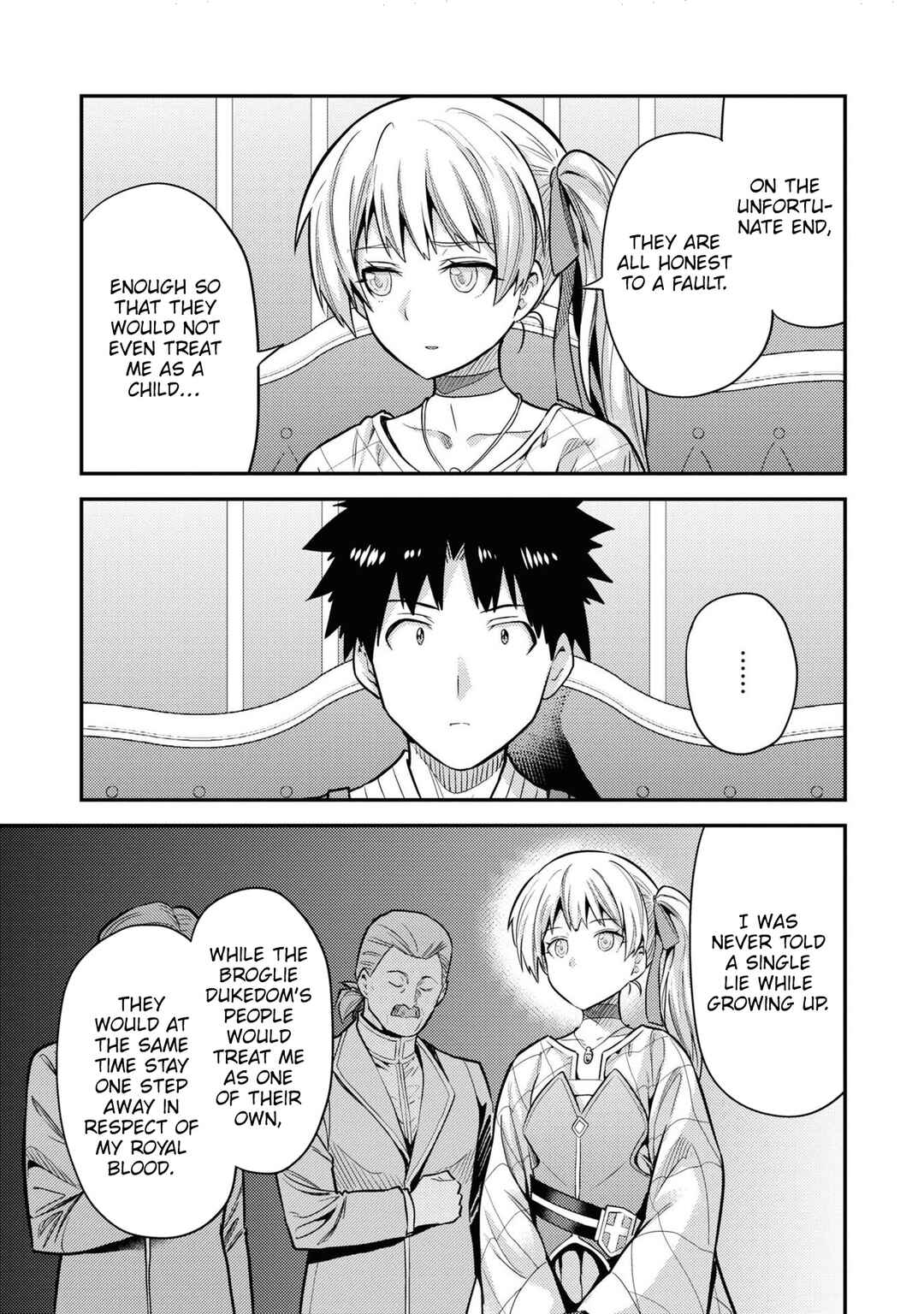 Chapter 76 - Page 18