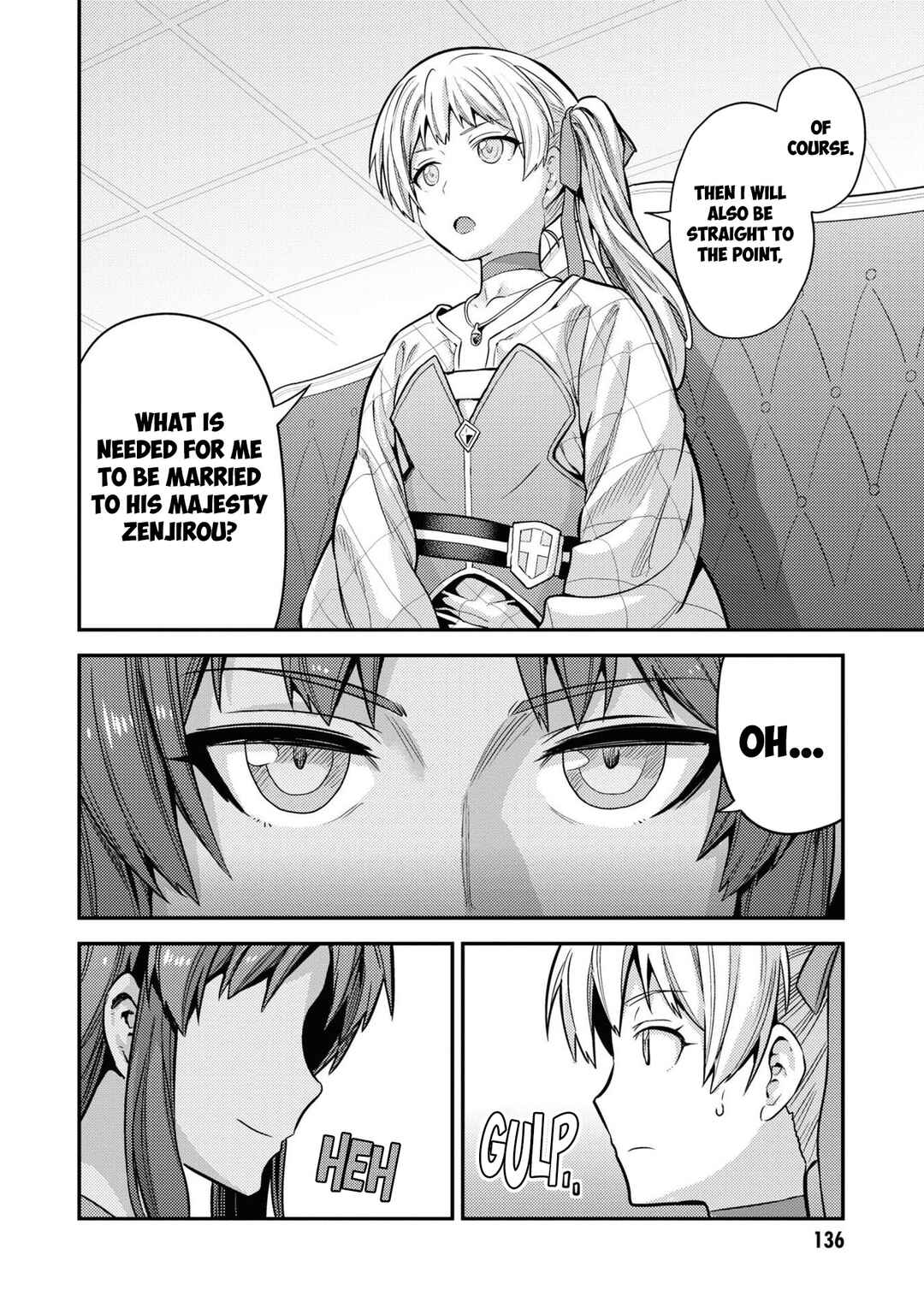 Chapter 76 - Page 29