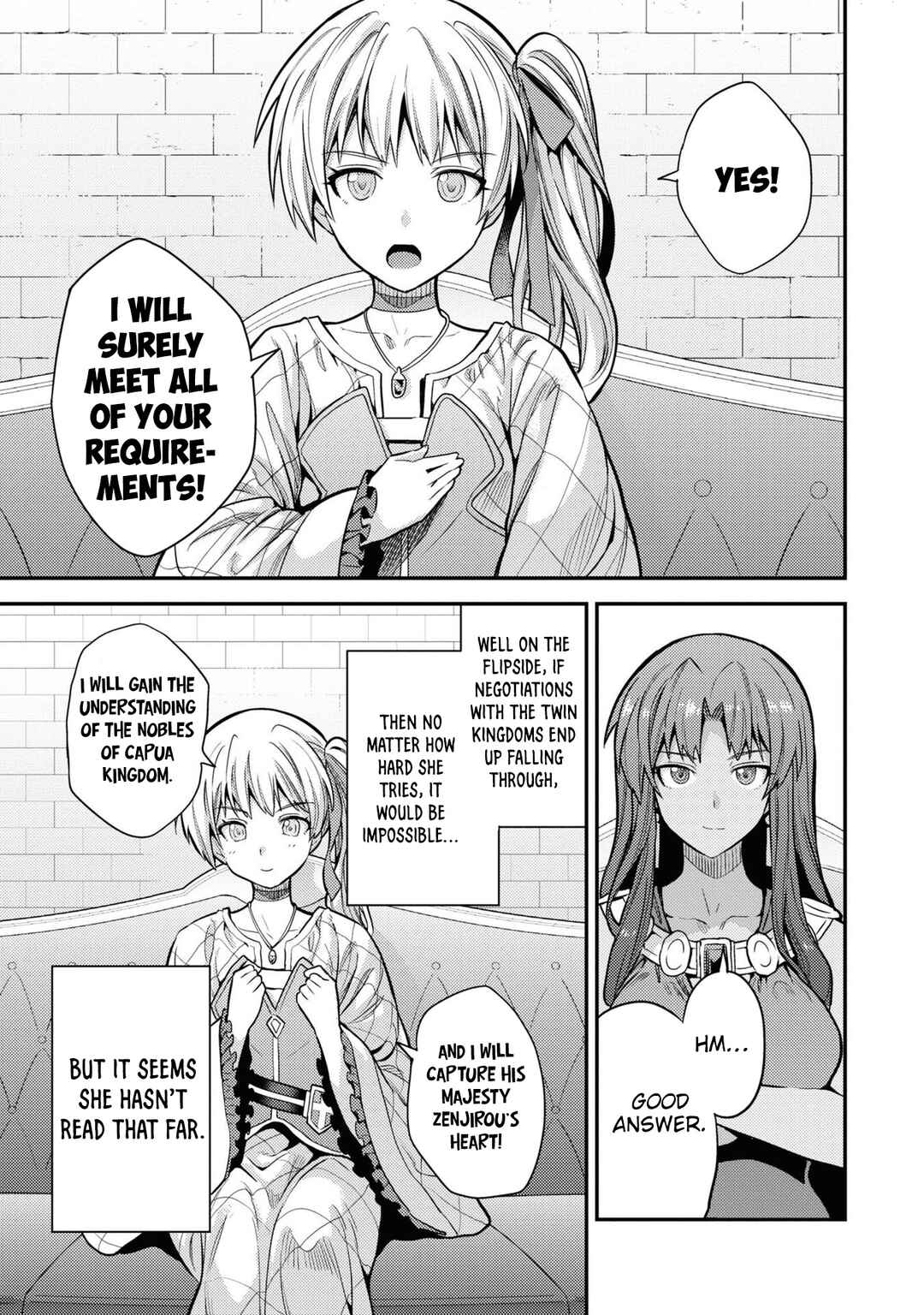 Chapter 76 - Page 32