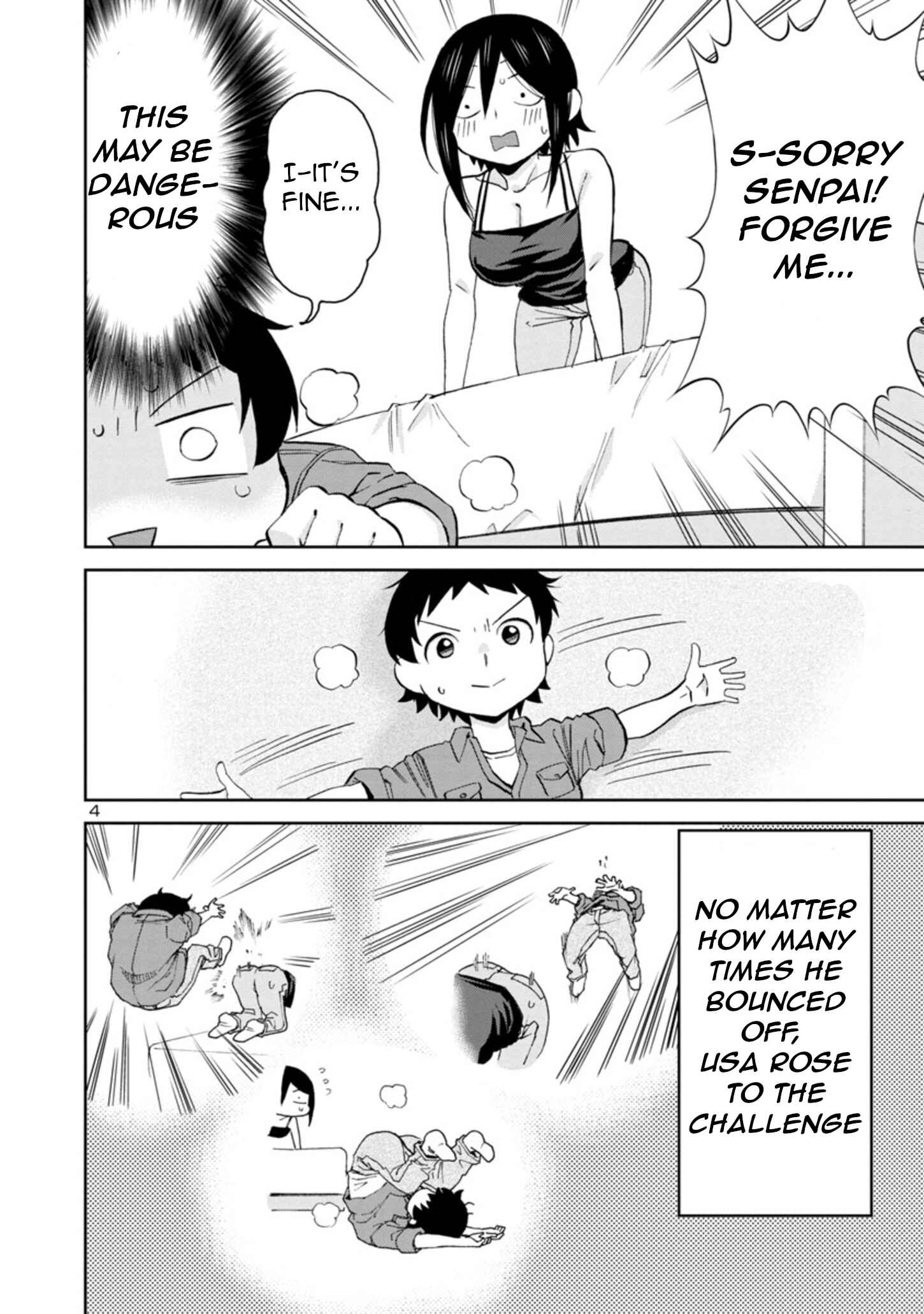 Chapter 77 - Page 4