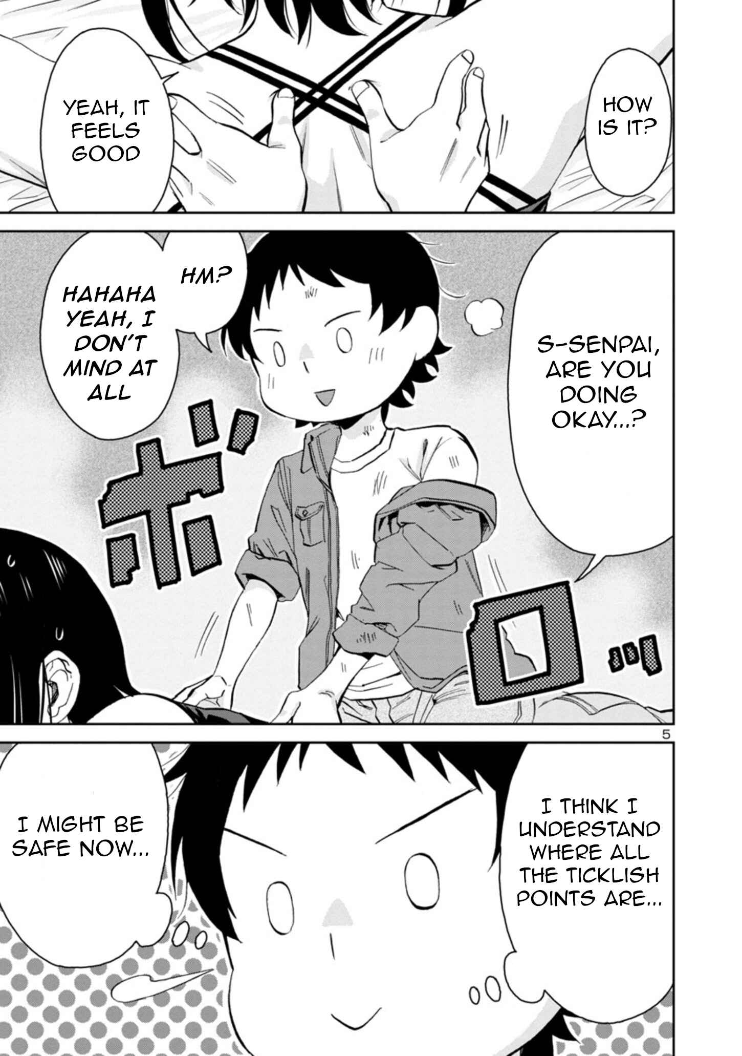 Chapter 77 - Page 5