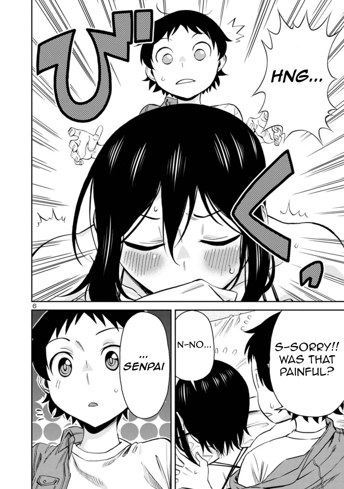 Chapter 77 - Page 6