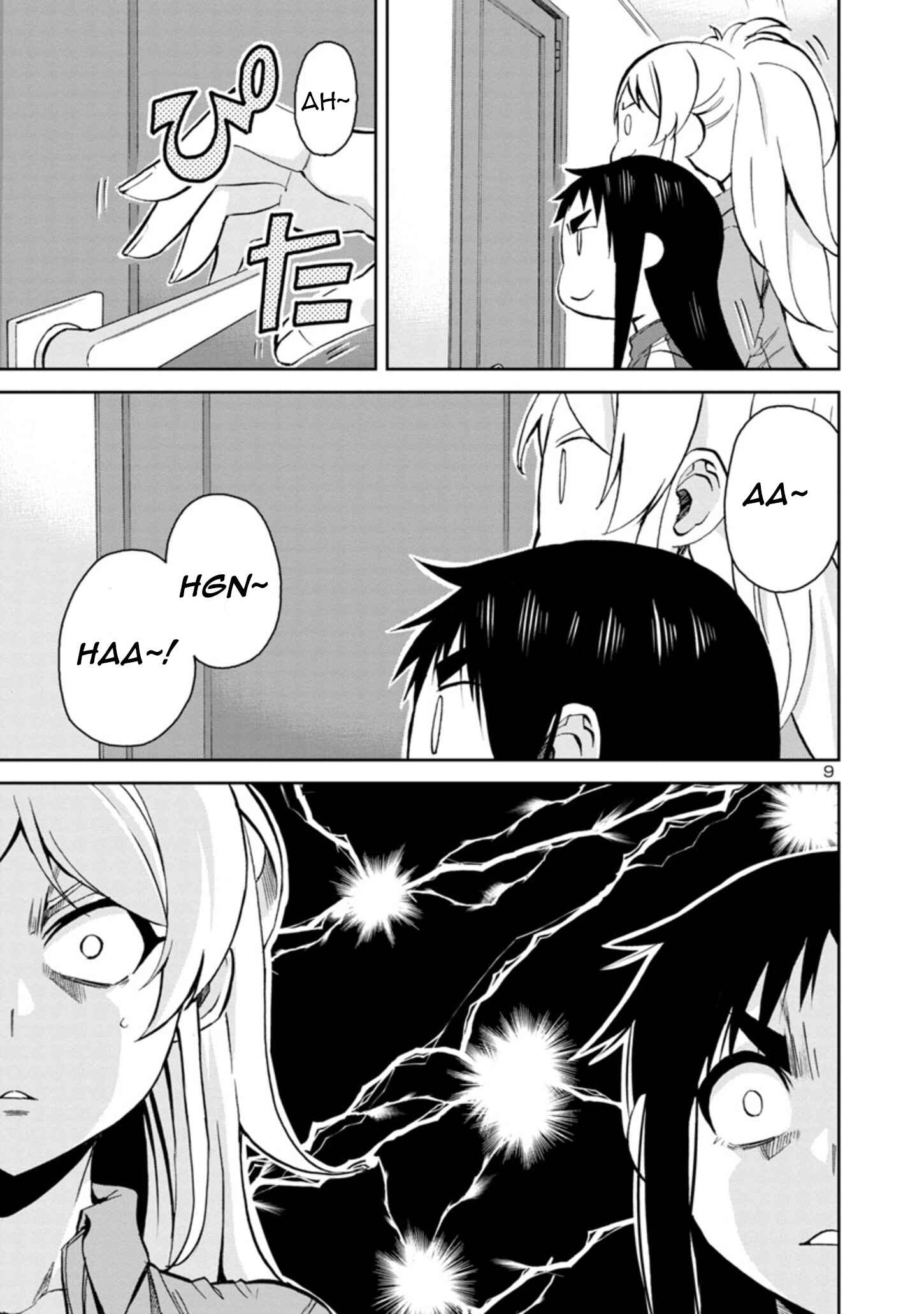 Chapter 77 - Page 9