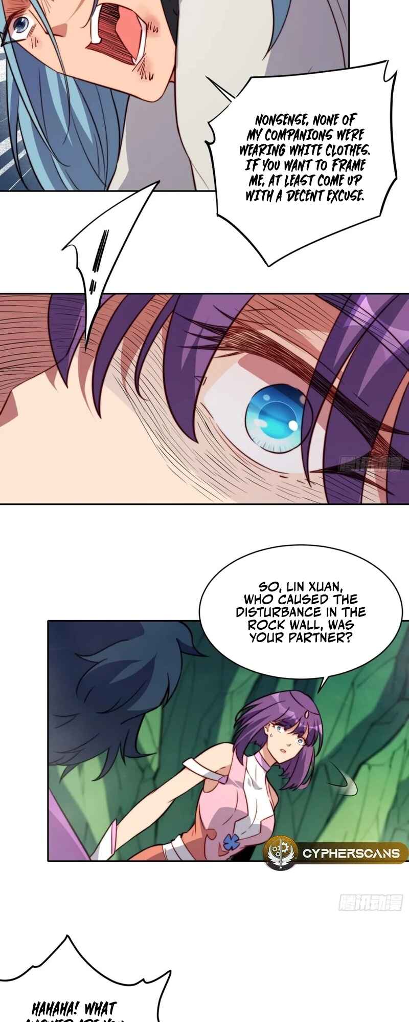 Chapter 179 - Page 18
