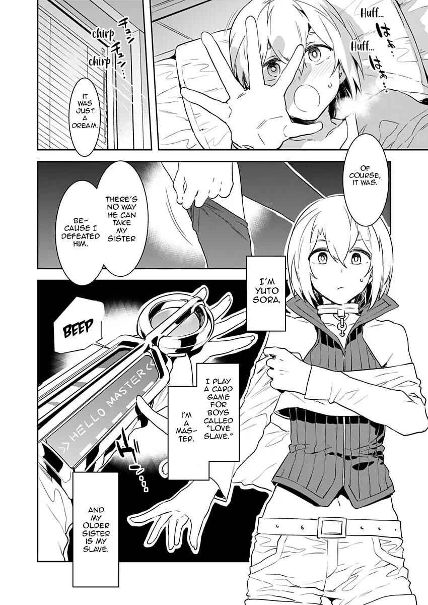 Chapter 2 - Page 2