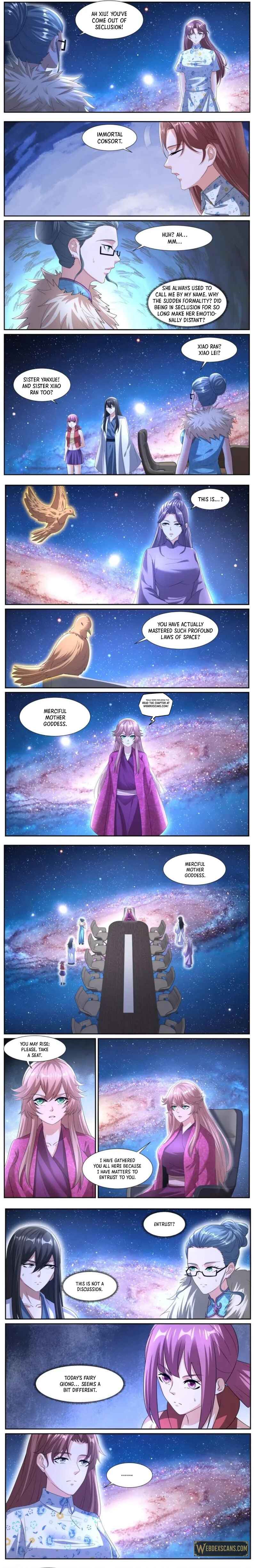 Chapter 1069 - Page 2