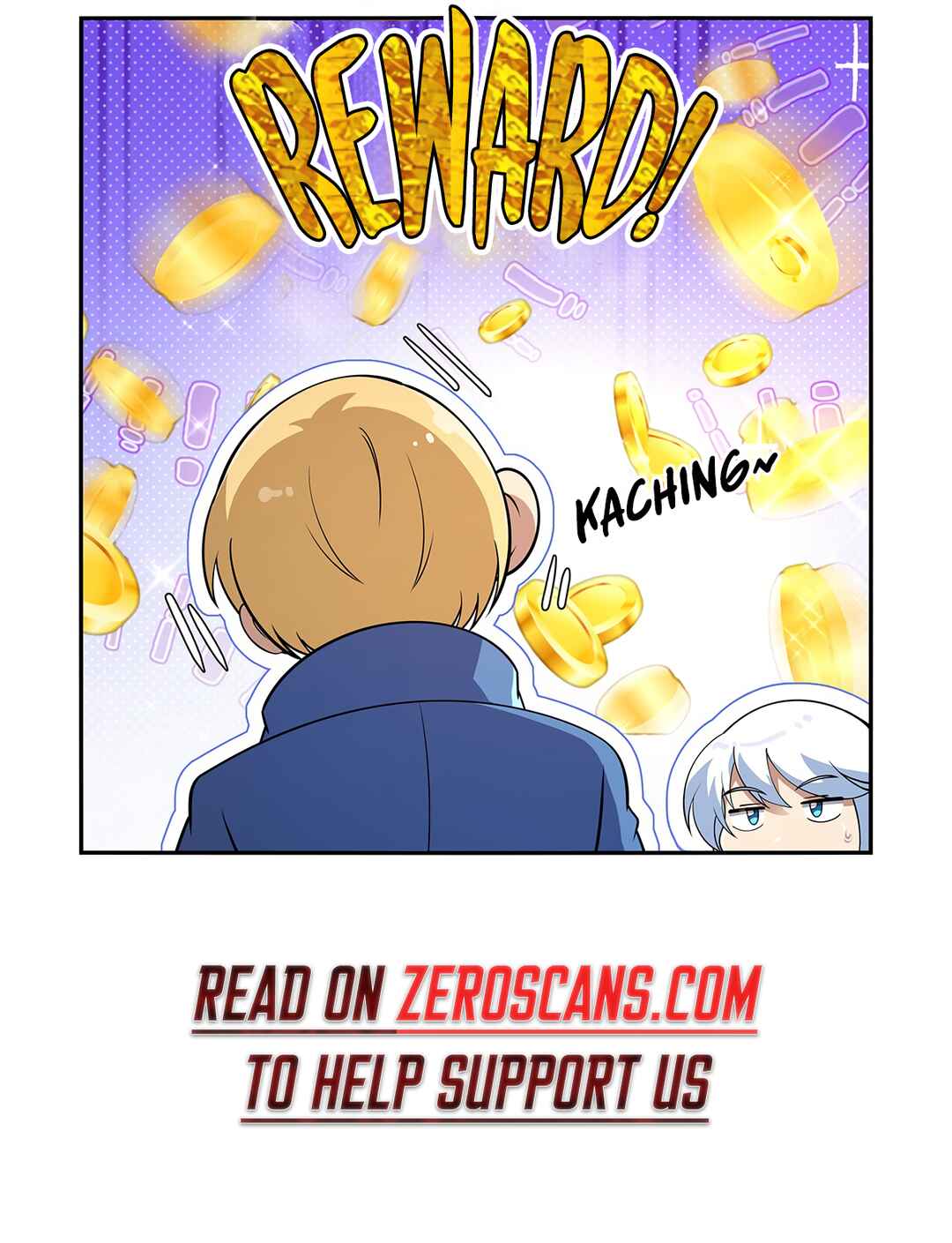 Chapter 390 - Page 20