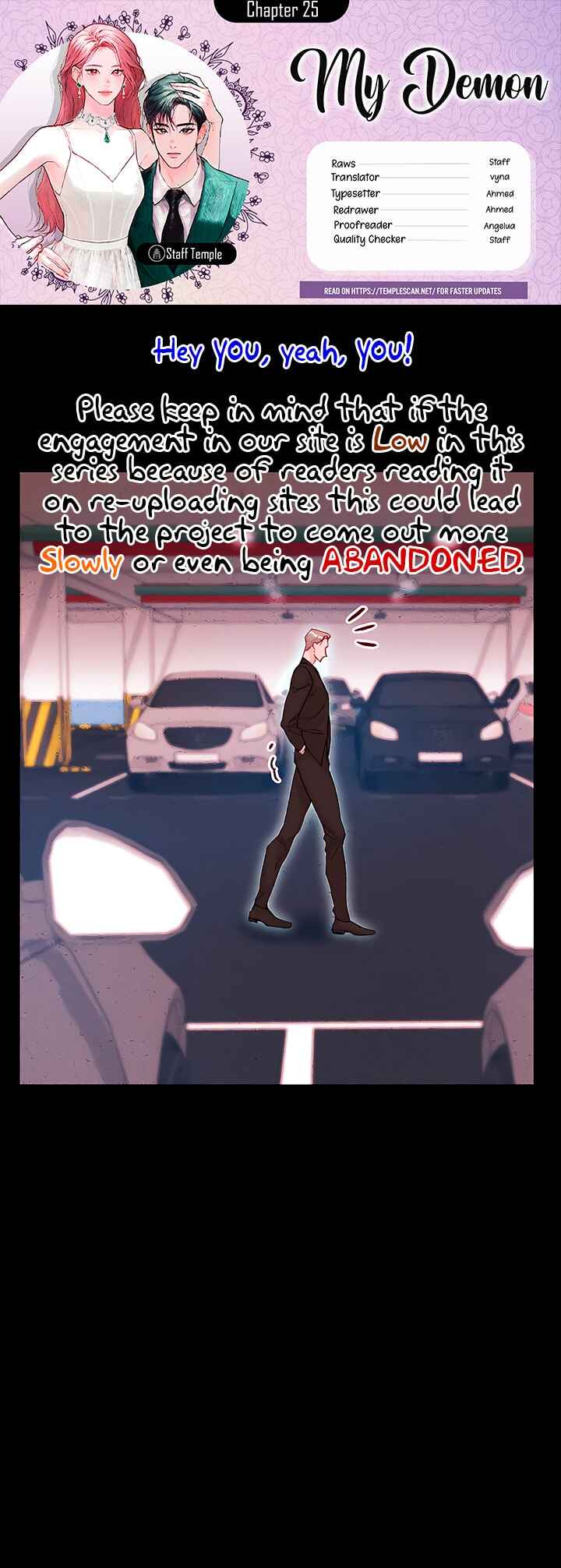 Chapter 25 - Page 1