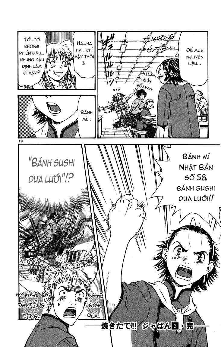Chapter 25 - Page 18