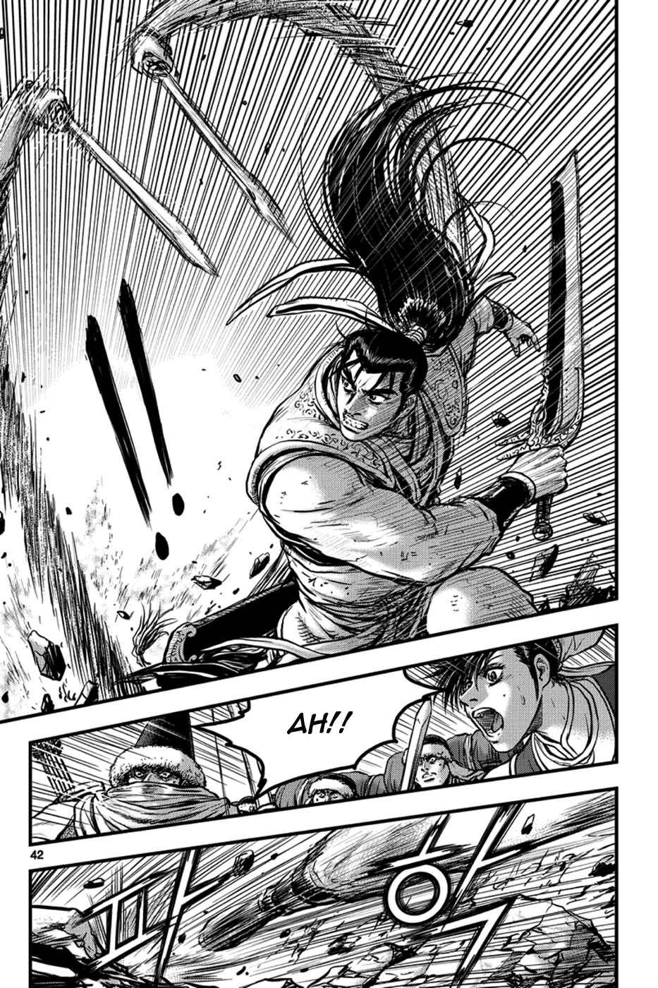 Chapter 370 - Page 4