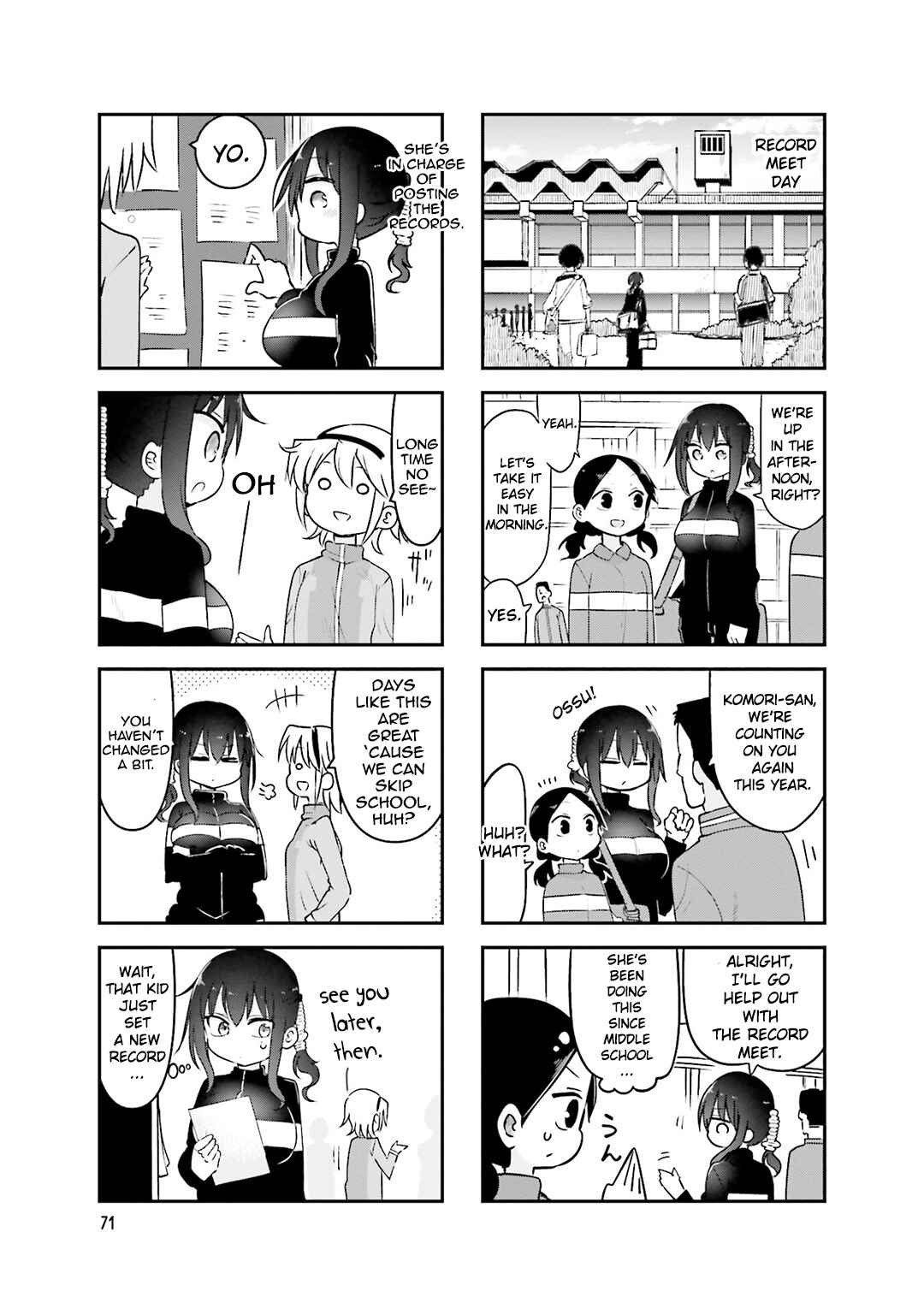 Chapter 77 - Page 6