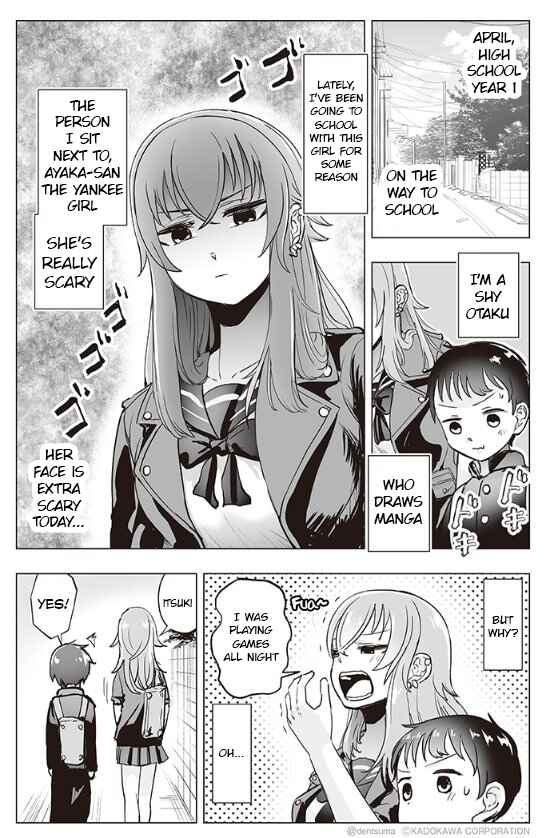 Chapter 5 - Page 1