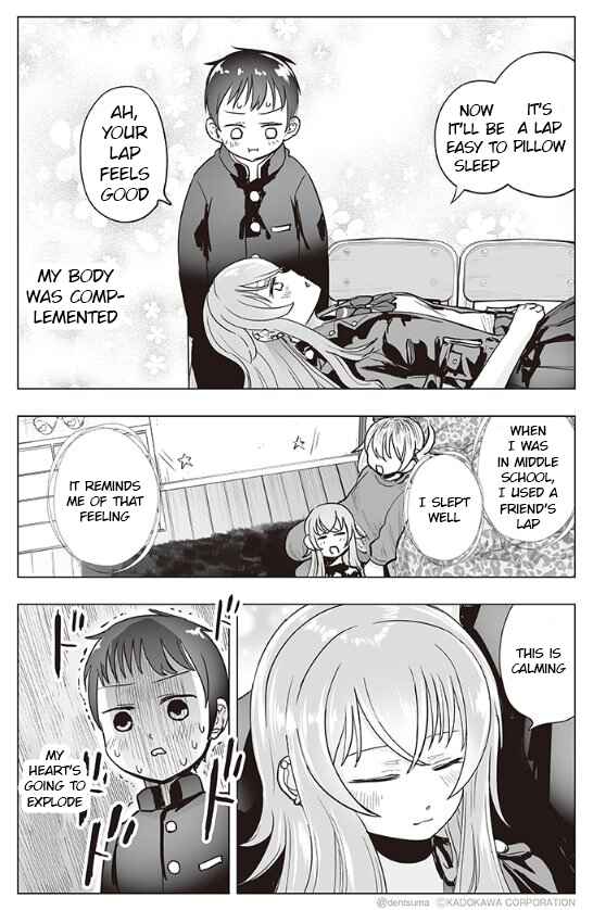 Chapter 5 - Page 3