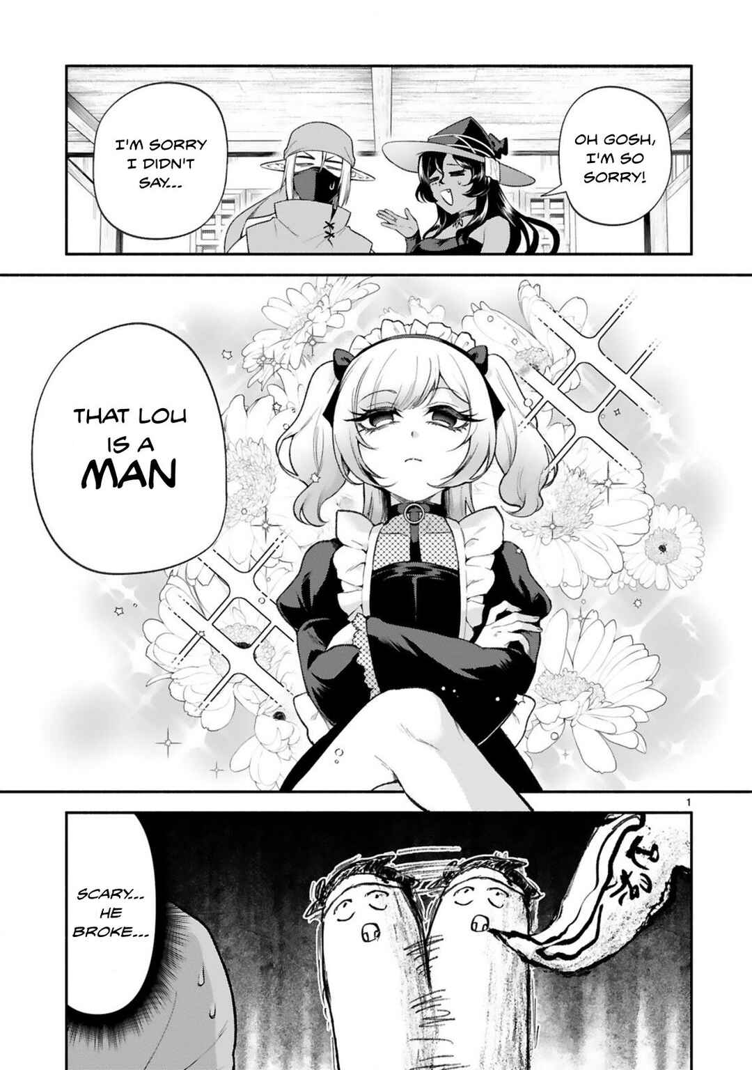 Chapter 37 - Page 1
