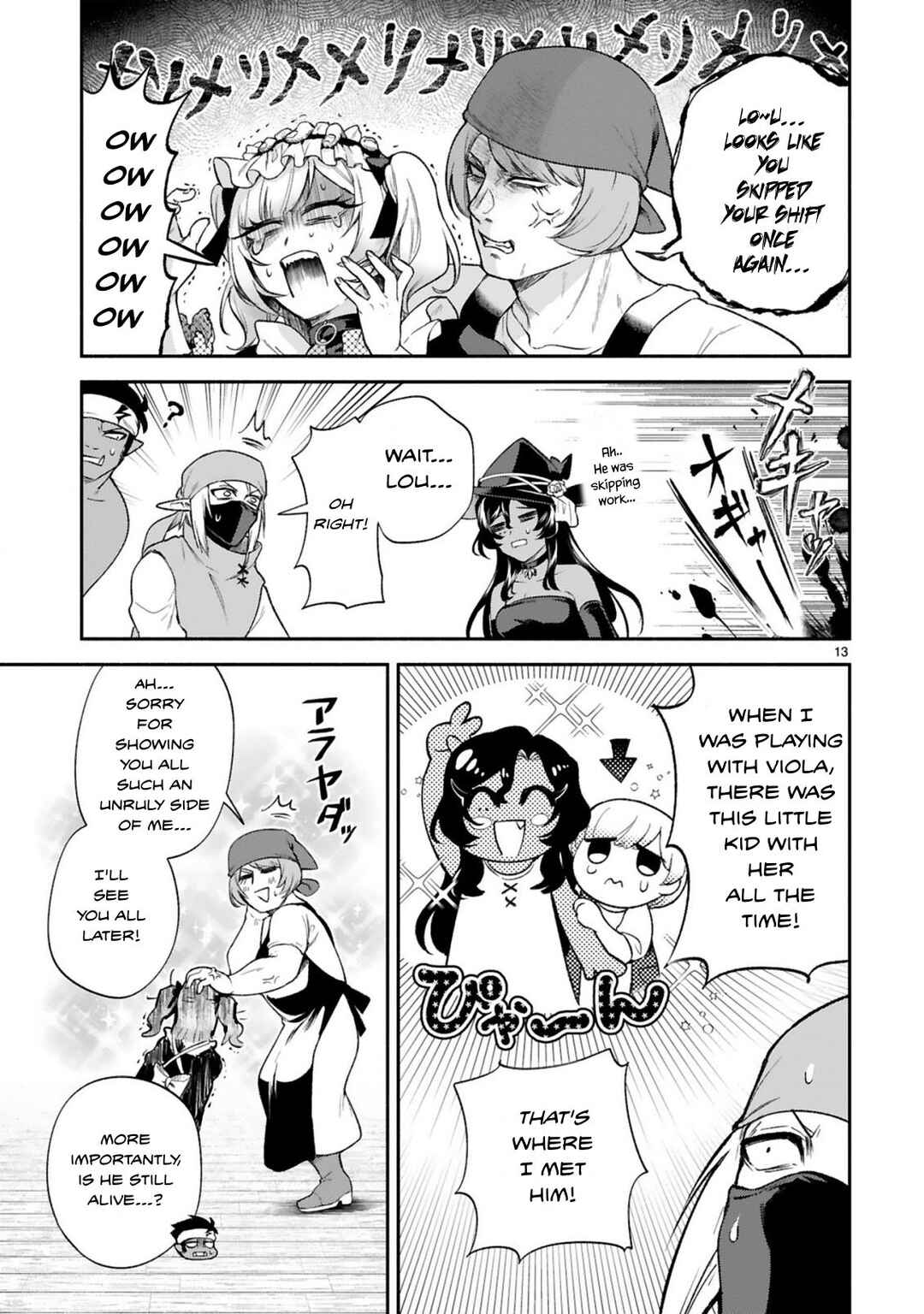 Chapter 37 - Page 13