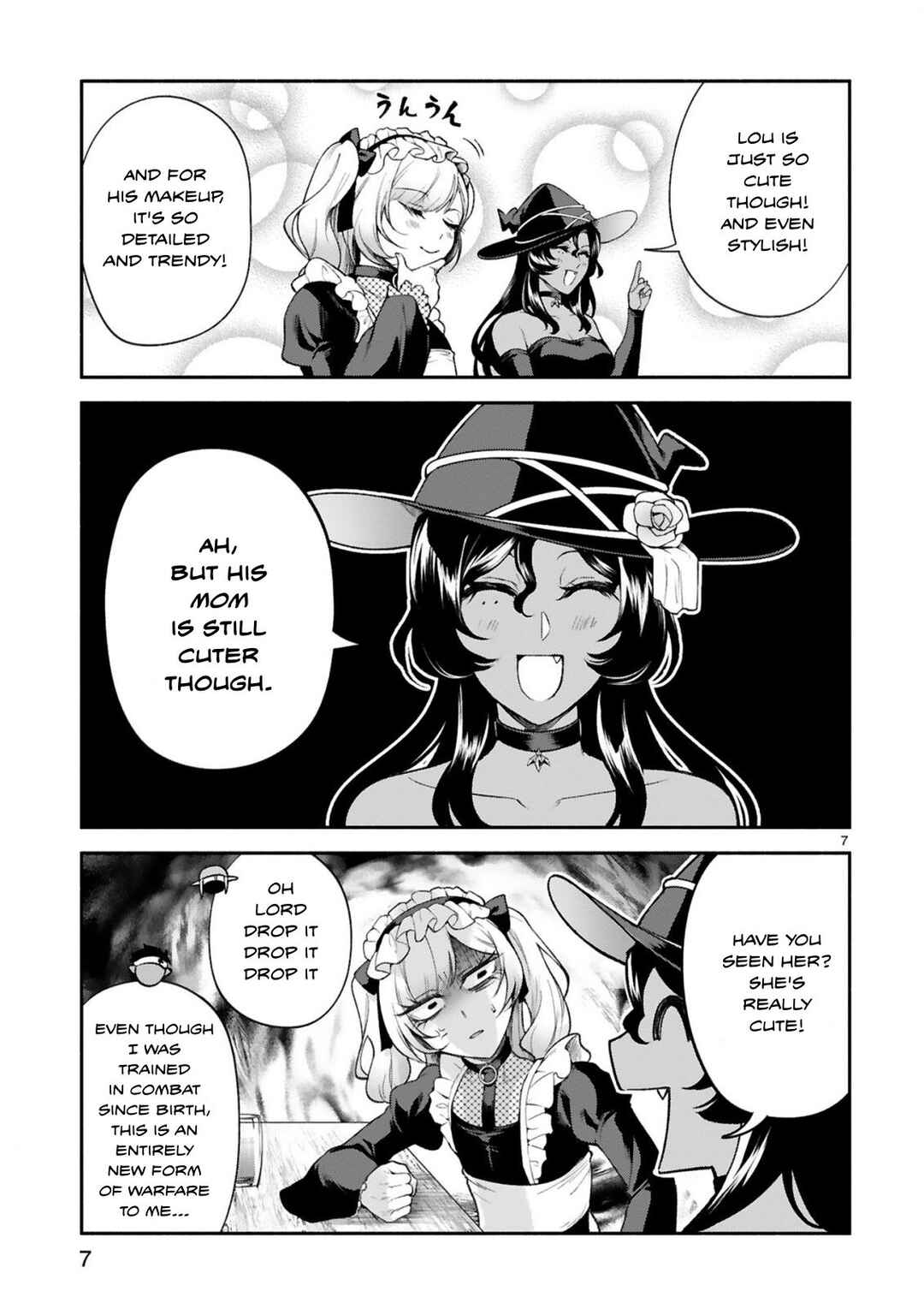 Chapter 37 - Page 7