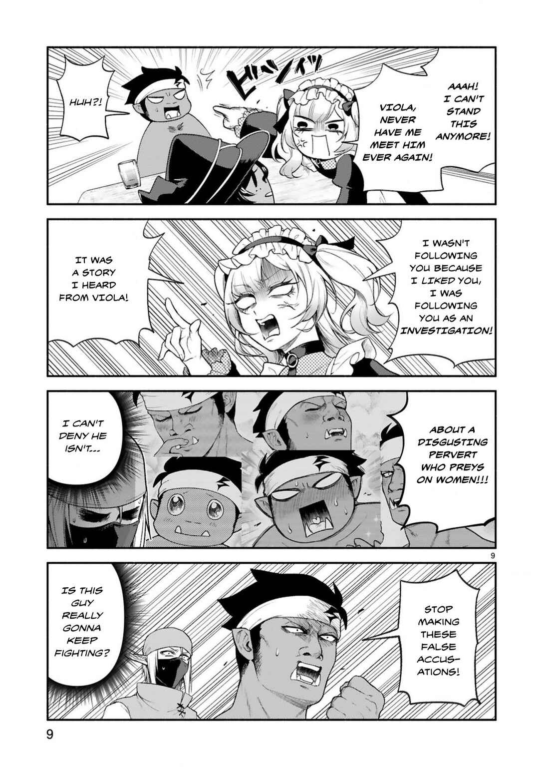Chapter 37 - Page 9