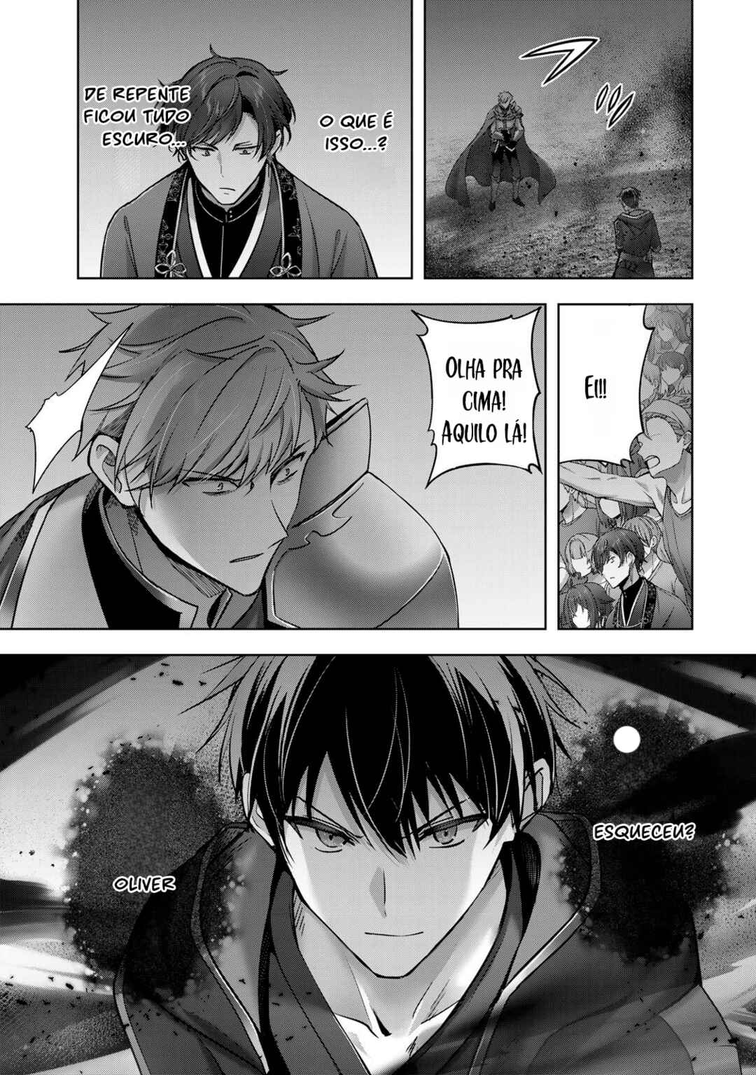 Chapter 50 - Page 25