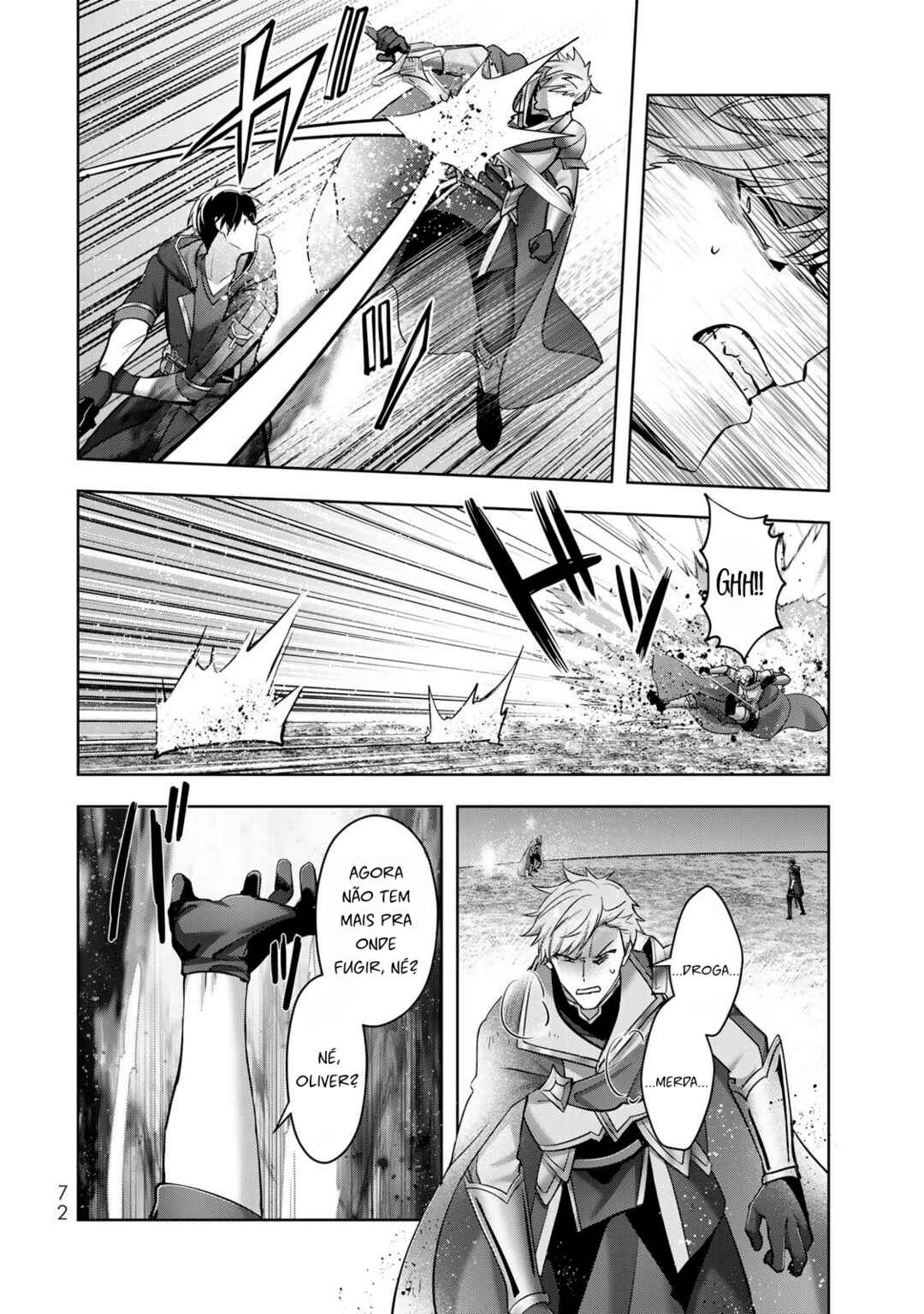 Chapter 50 - Page 28