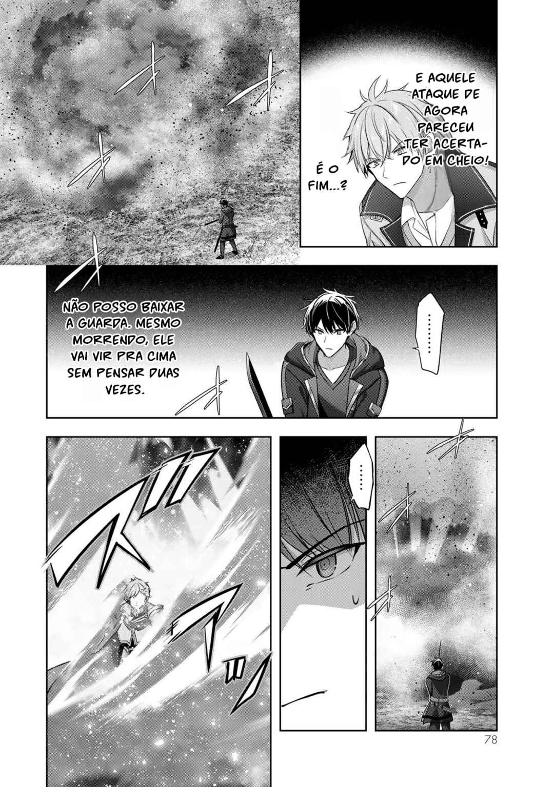 Chapter 50 - Page 34