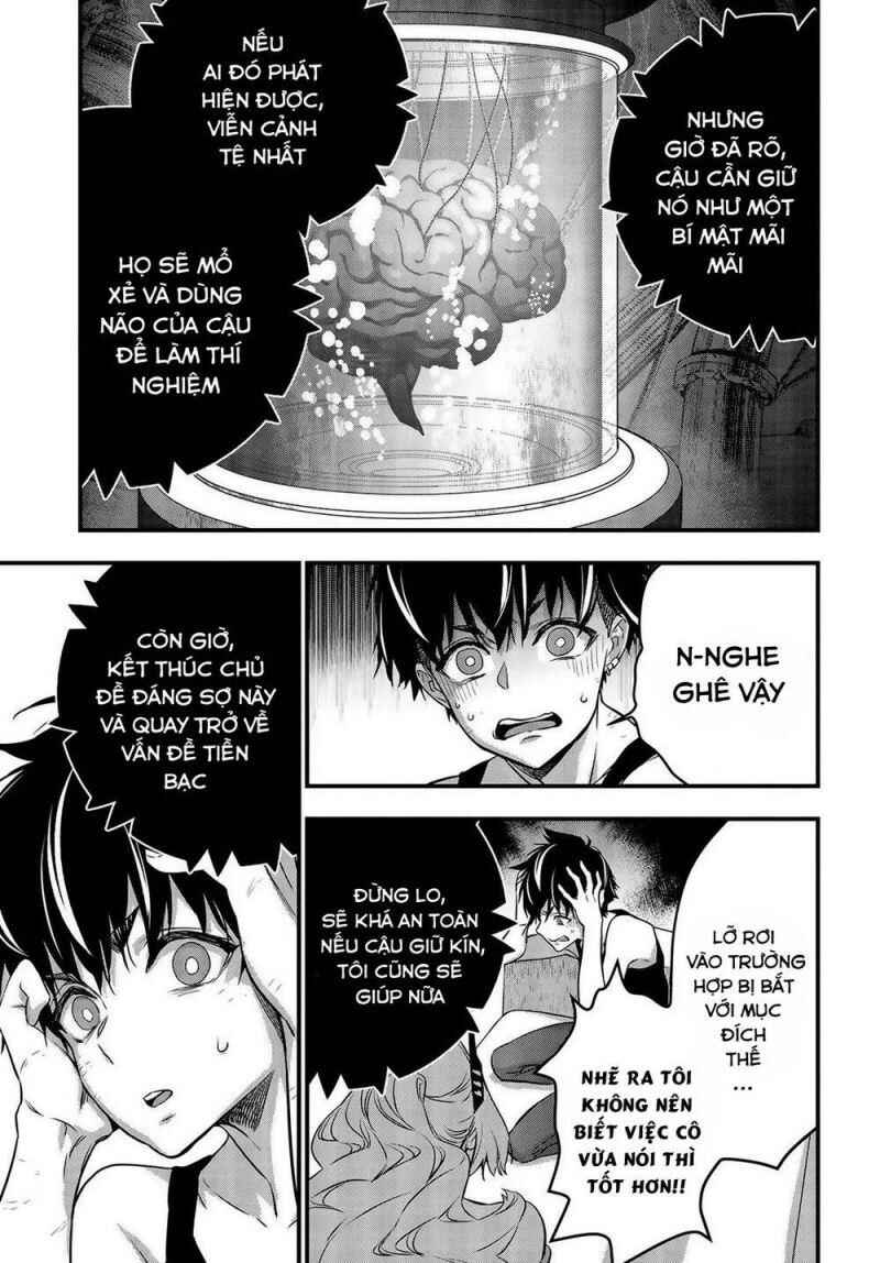 Chapter 21 - Page 30
