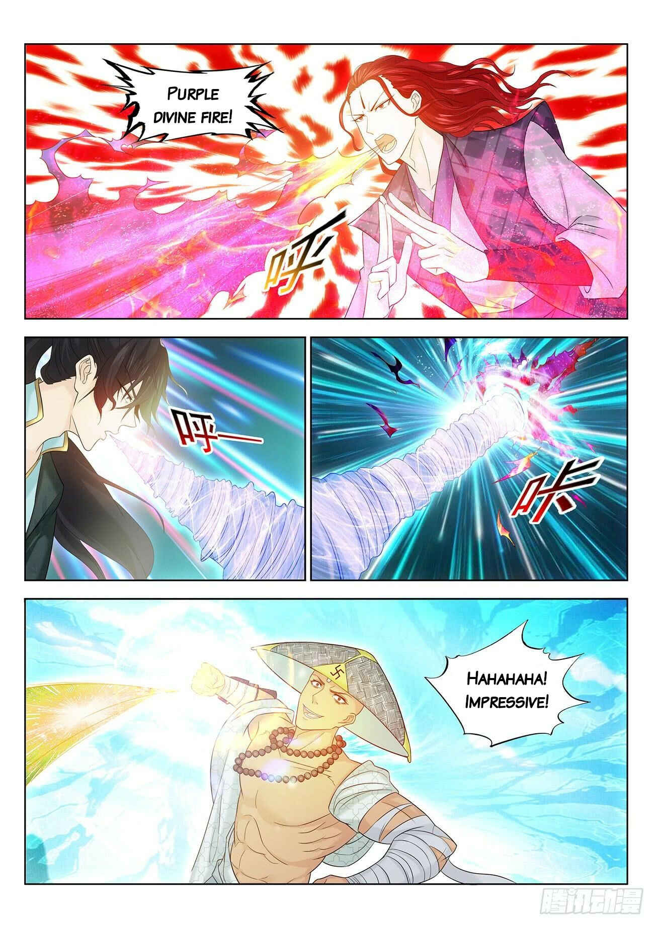 Chapter 380 - Page 2
