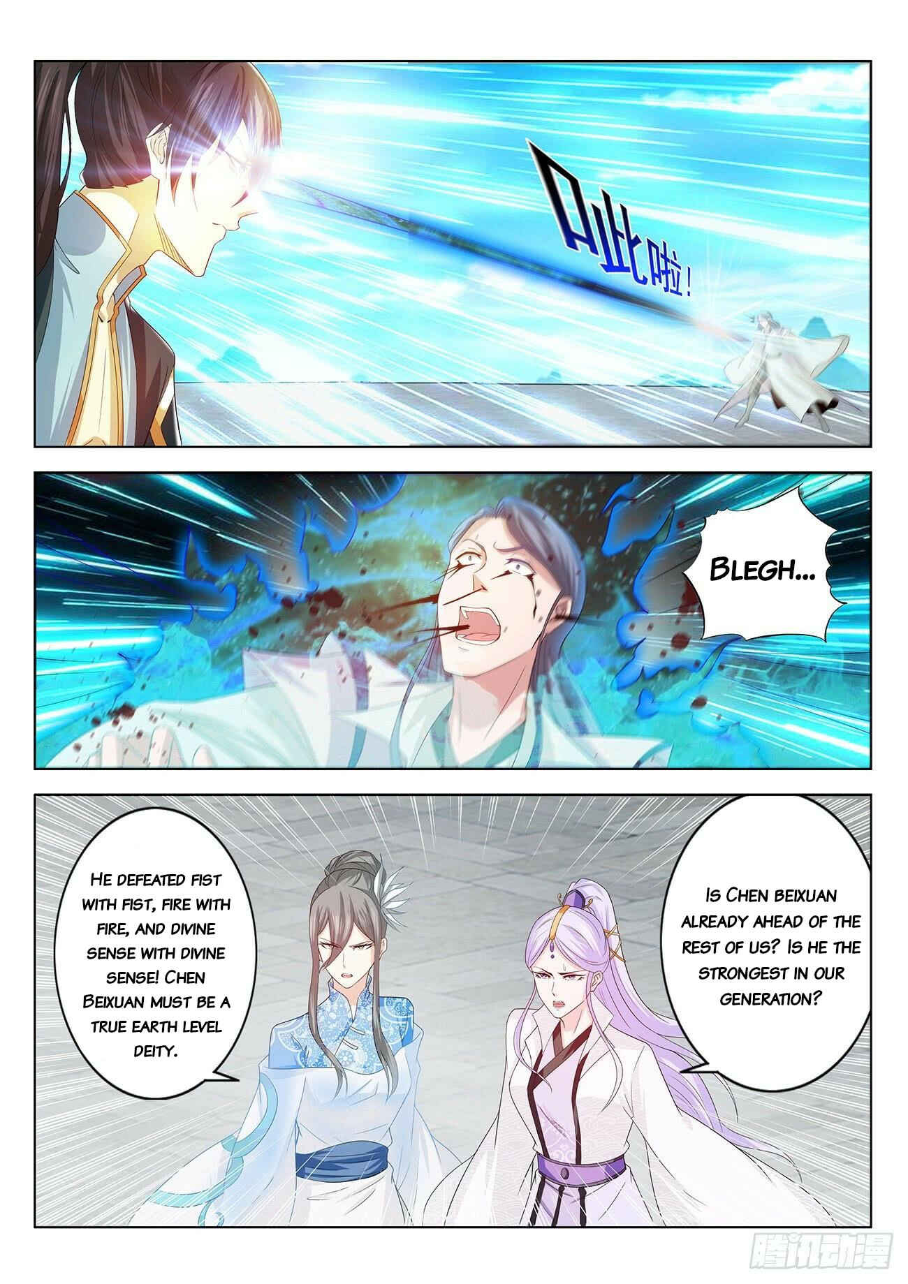 Chapter 380 - Page 5