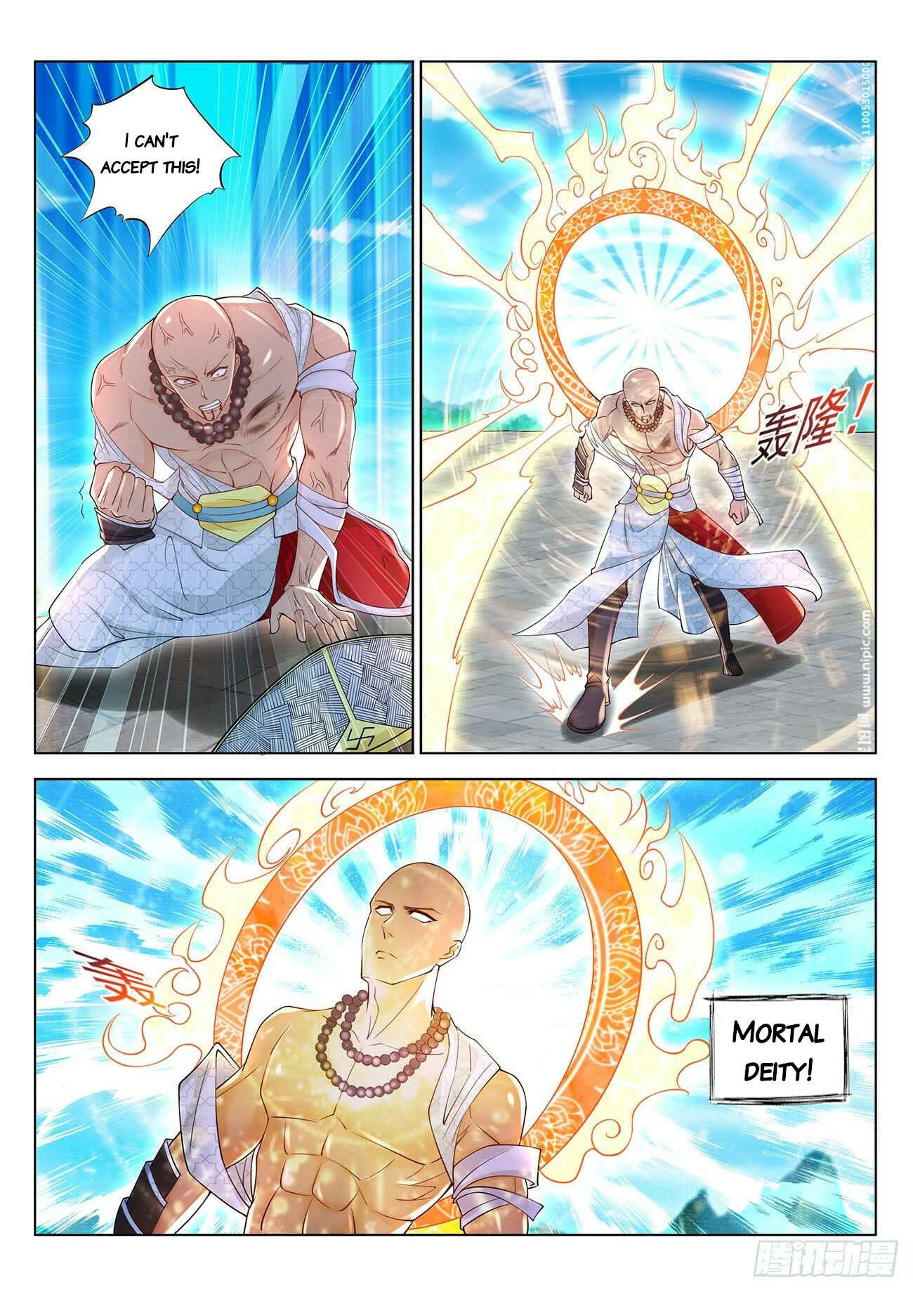 Chapter 380 - Page 6