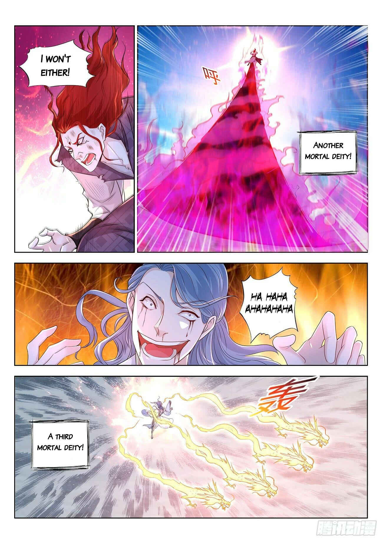 Chapter 380 - Page 7