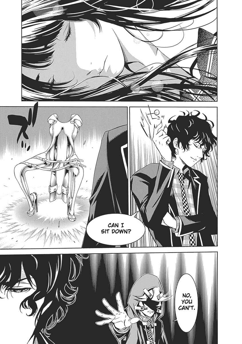 Chapter 49 - Page 32