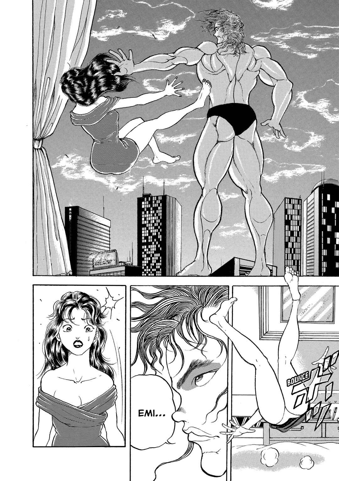 Chapter 158 - Page 12