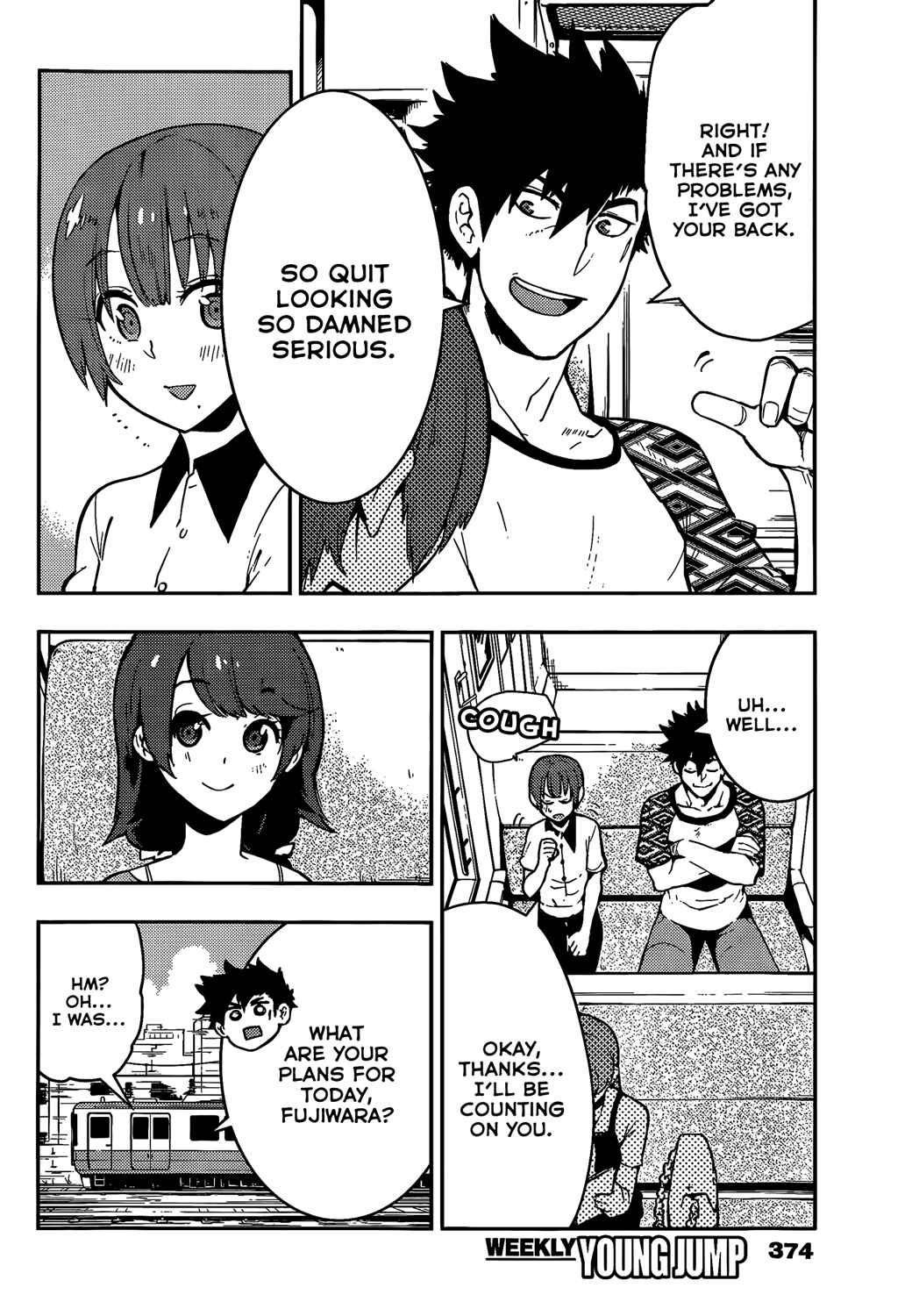 Chapter 50 - Page 5