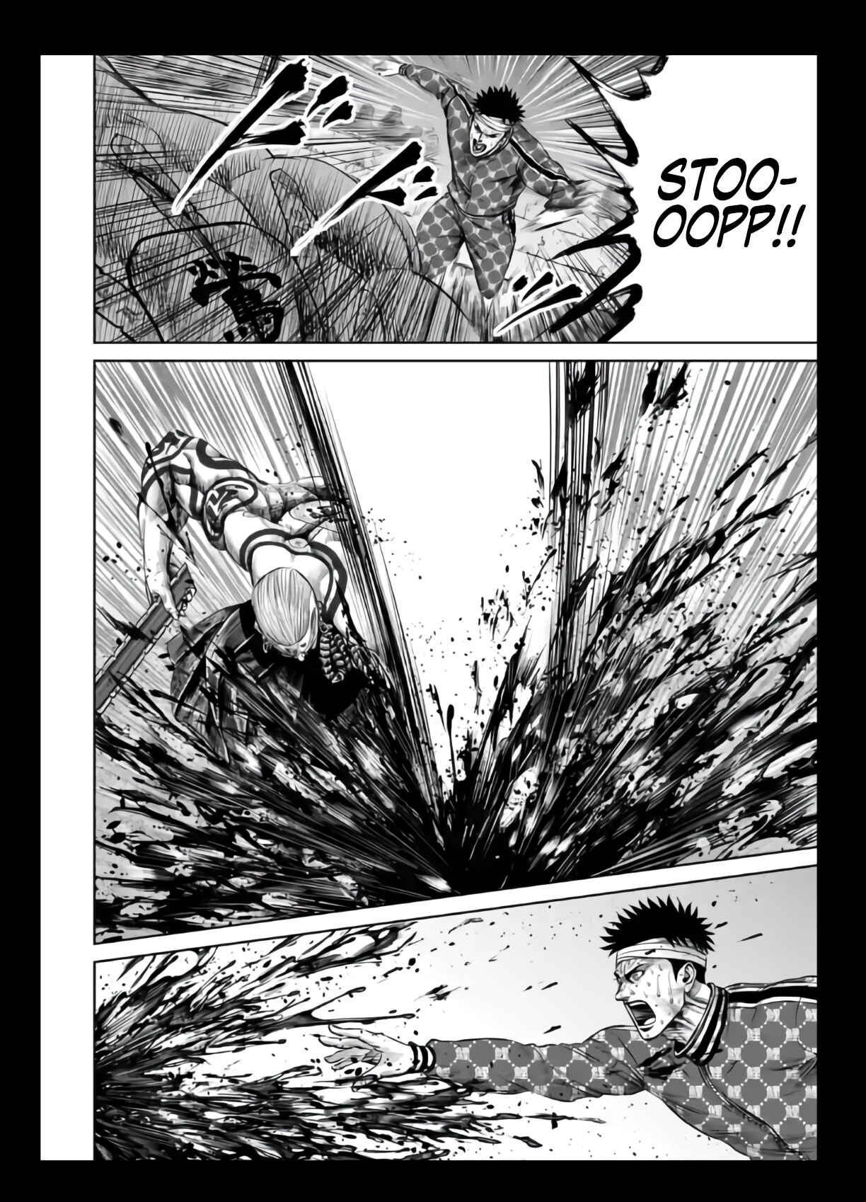 Chapter 22 - Page 16