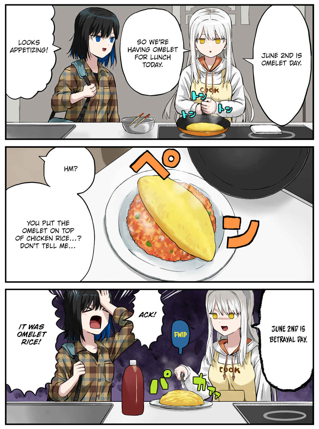 Chapter 150 - Page 1