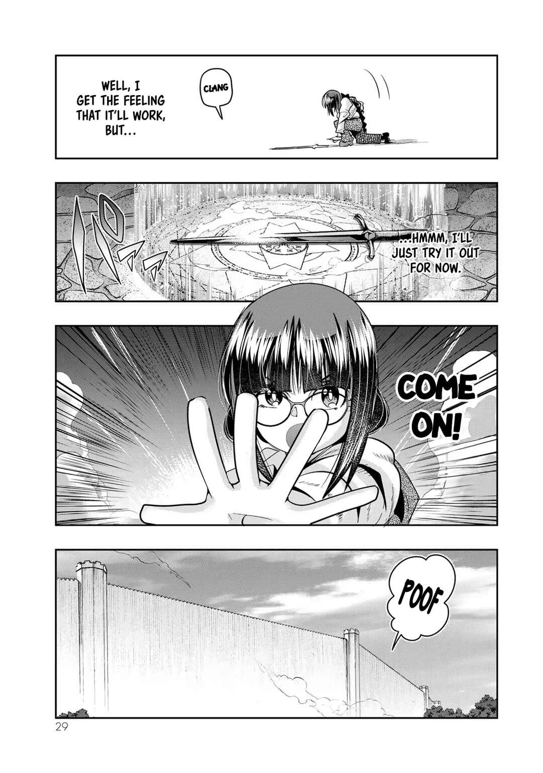 Chapter 43 - Page 28