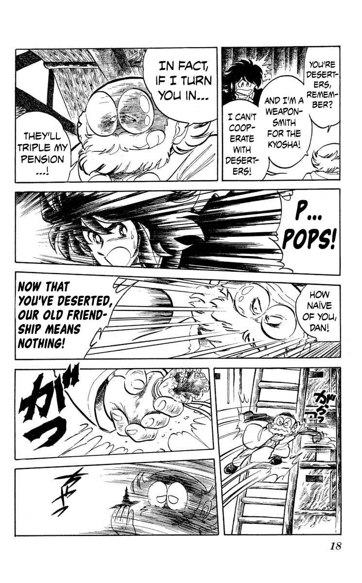 Chapter 43 - Page 20
