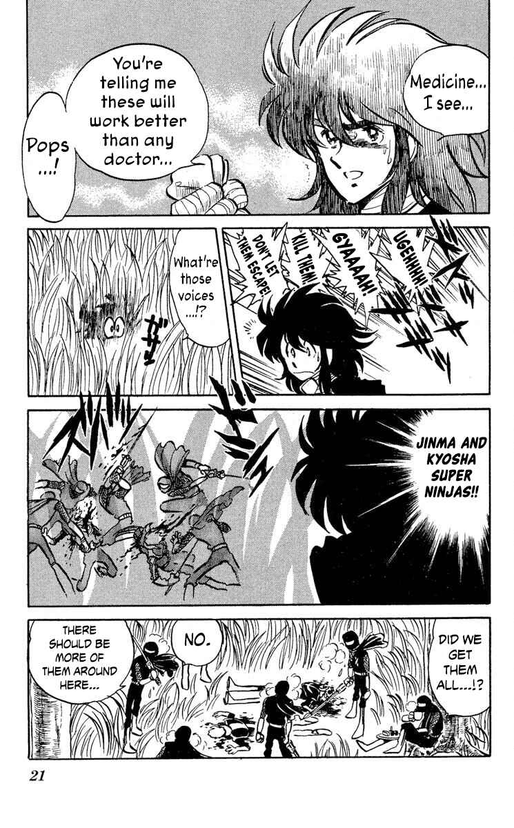 Chapter 43 - Page 23