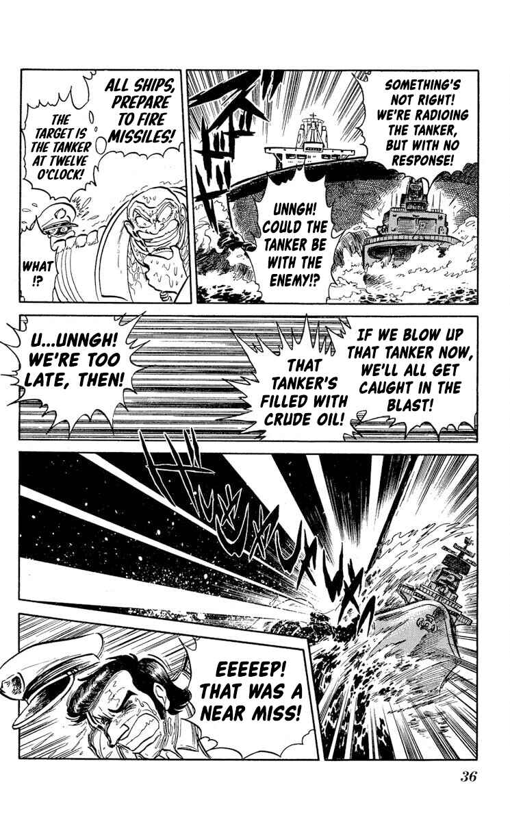 Chapter 43 - Page 38