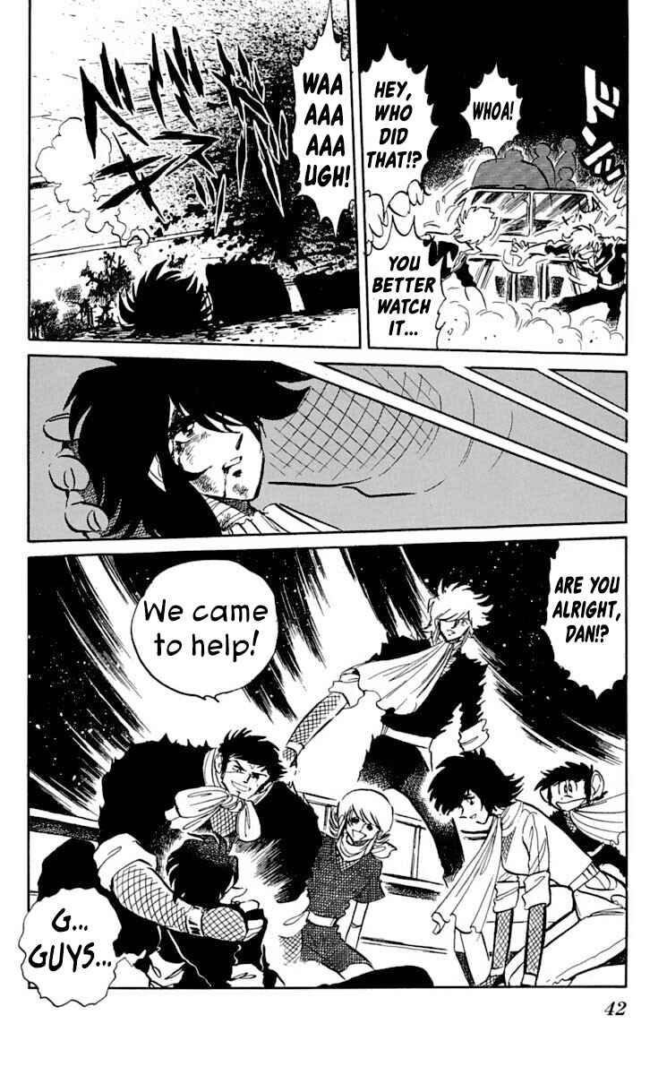 Chapter 43 - Page 43
