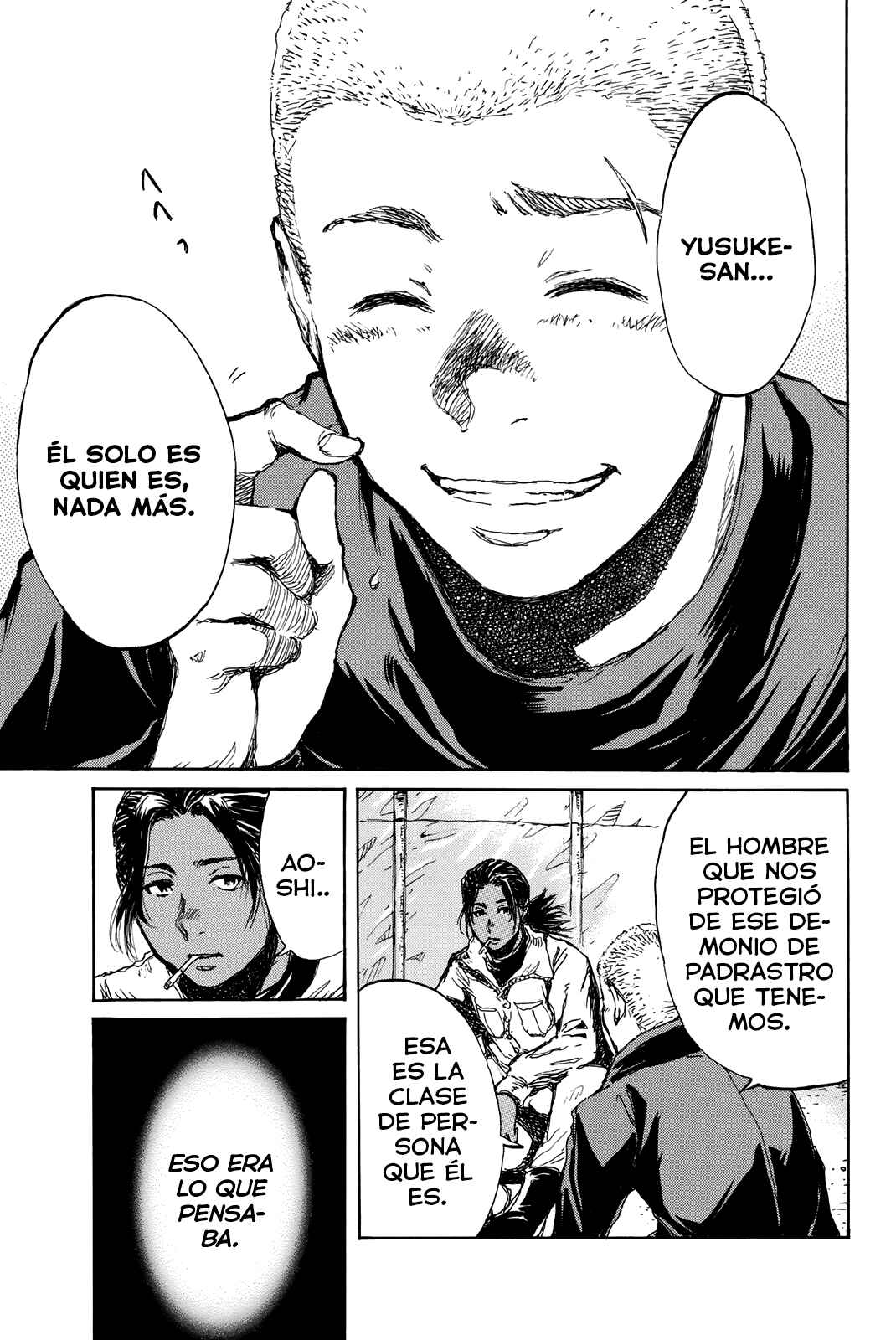 Chapter 75 - Page 13