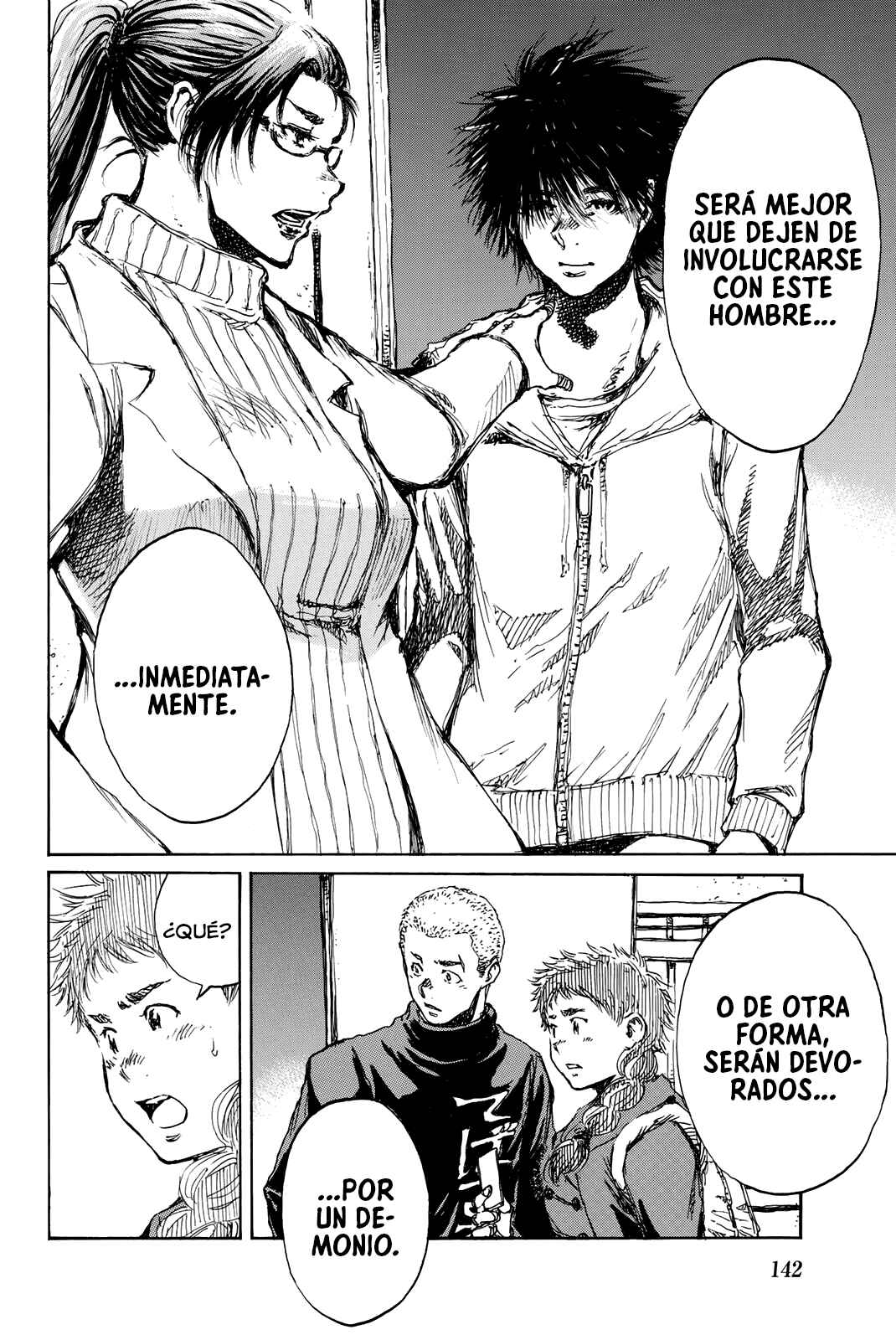 Chapter 75 - Page 6