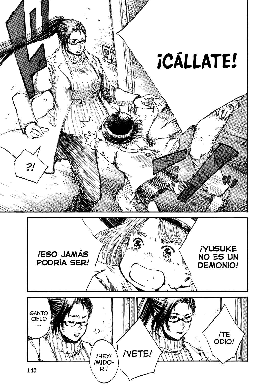 Chapter 75 - Page 9