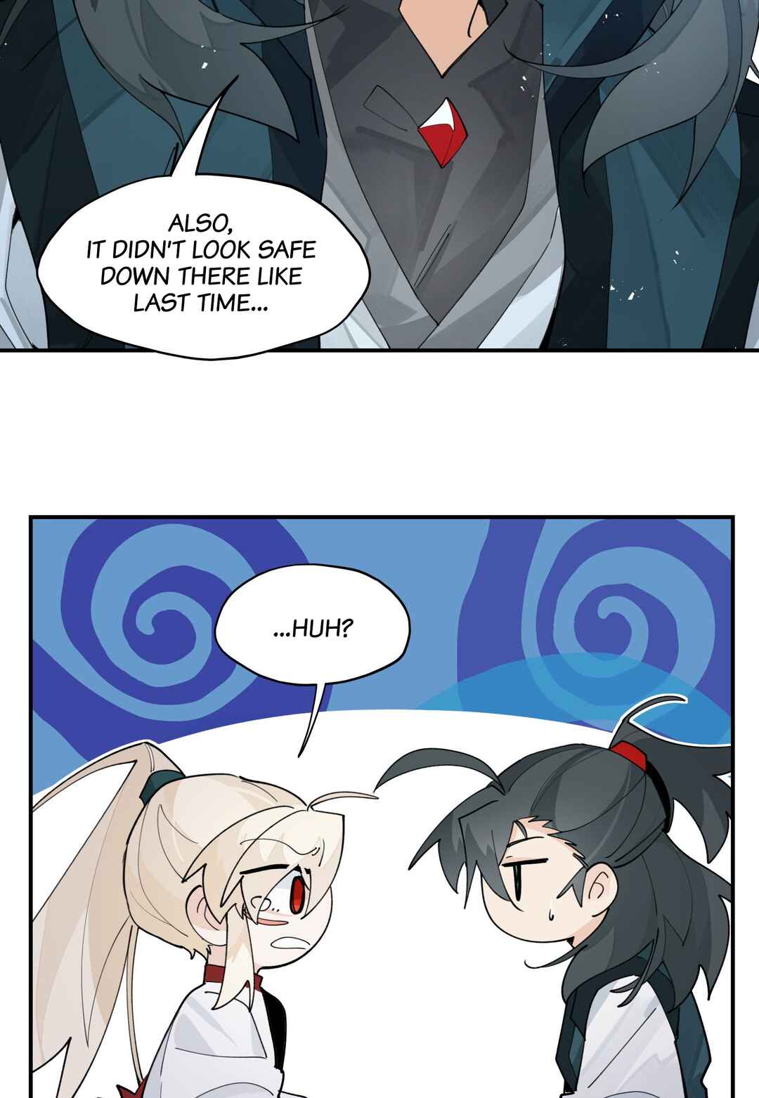 Chapter 109 - Page 33