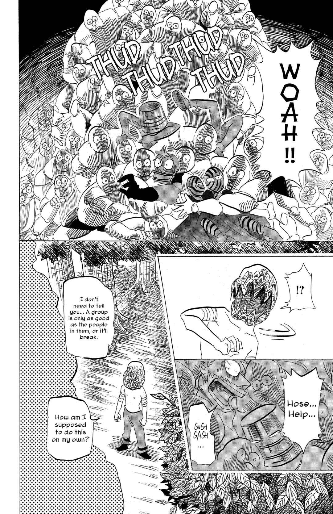 Chapter 105 - Page 10