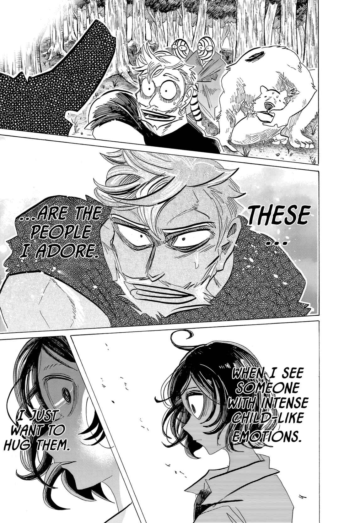 Chapter 105 - Page 14