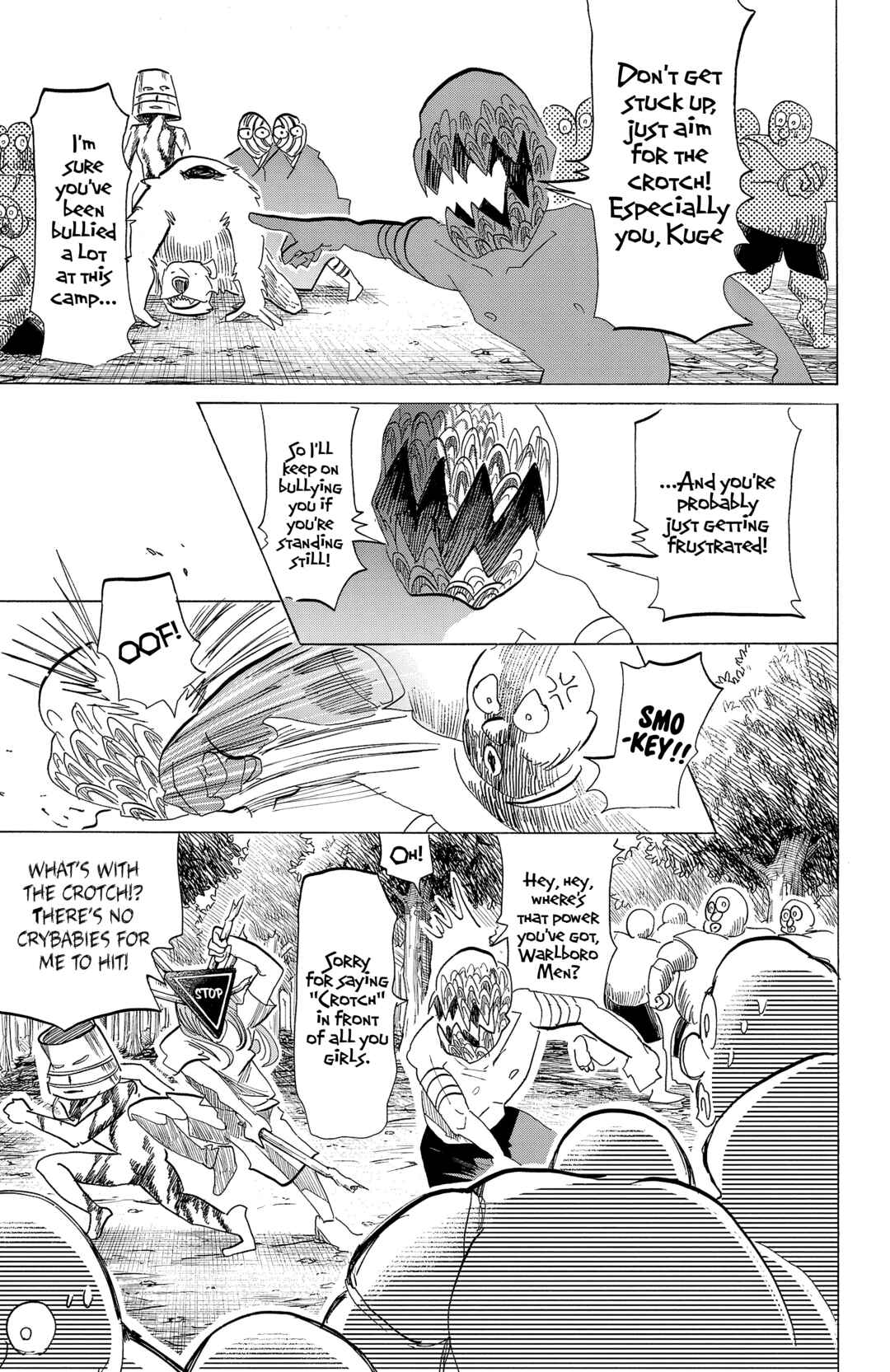 Chapter 105 - Page 16