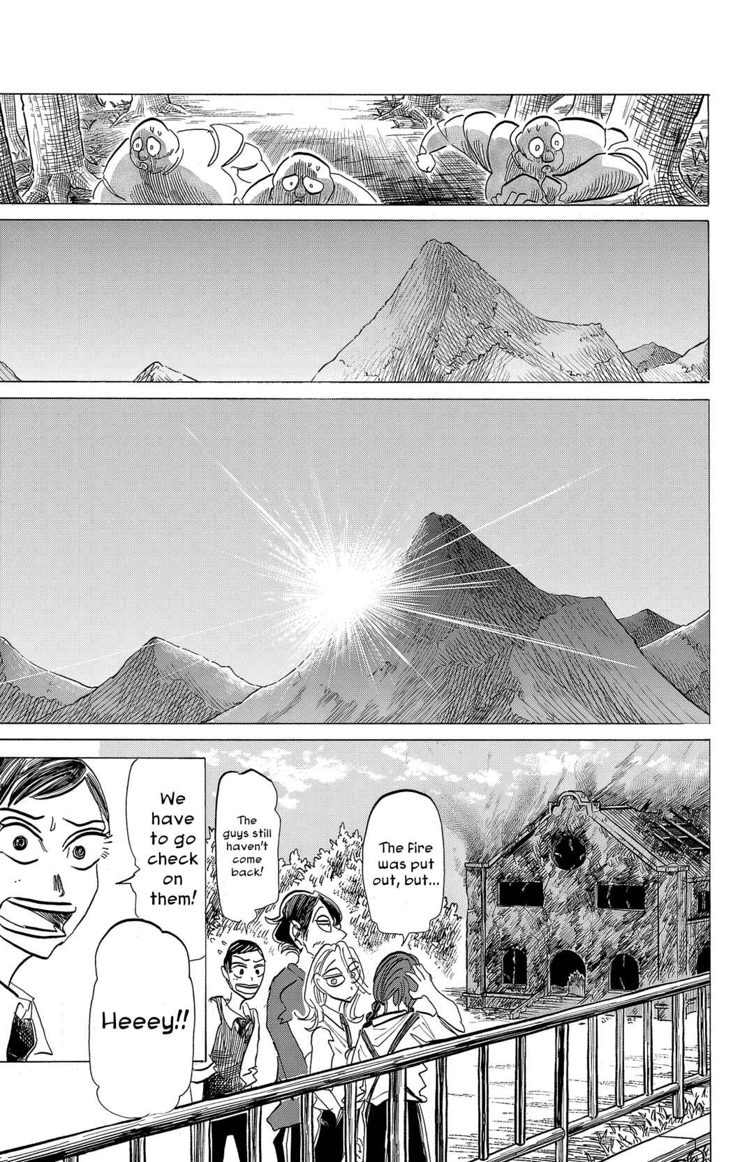 Chapter 105 - Page 18