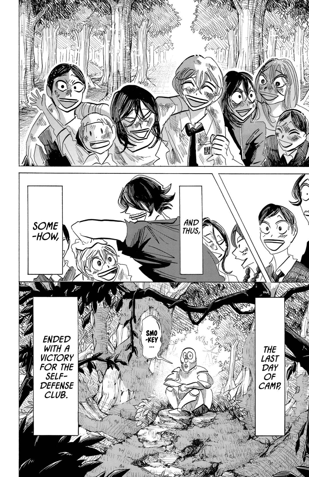 Chapter 105 - Page 19