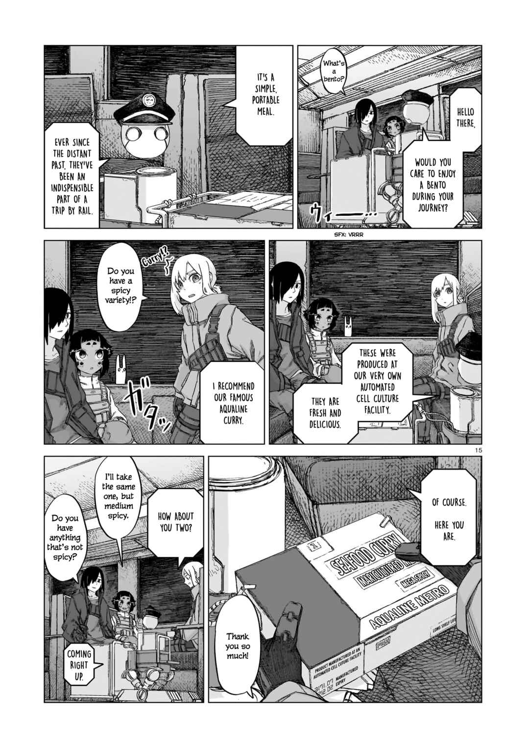 Chapter 15 - Page 14