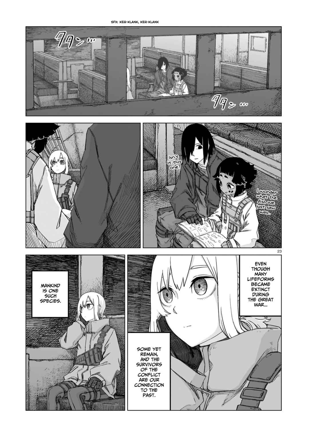 Chapter 15 - Page 21